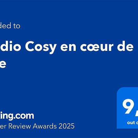 Studio Cosy En Coeur De Ville Pau Esterno foto